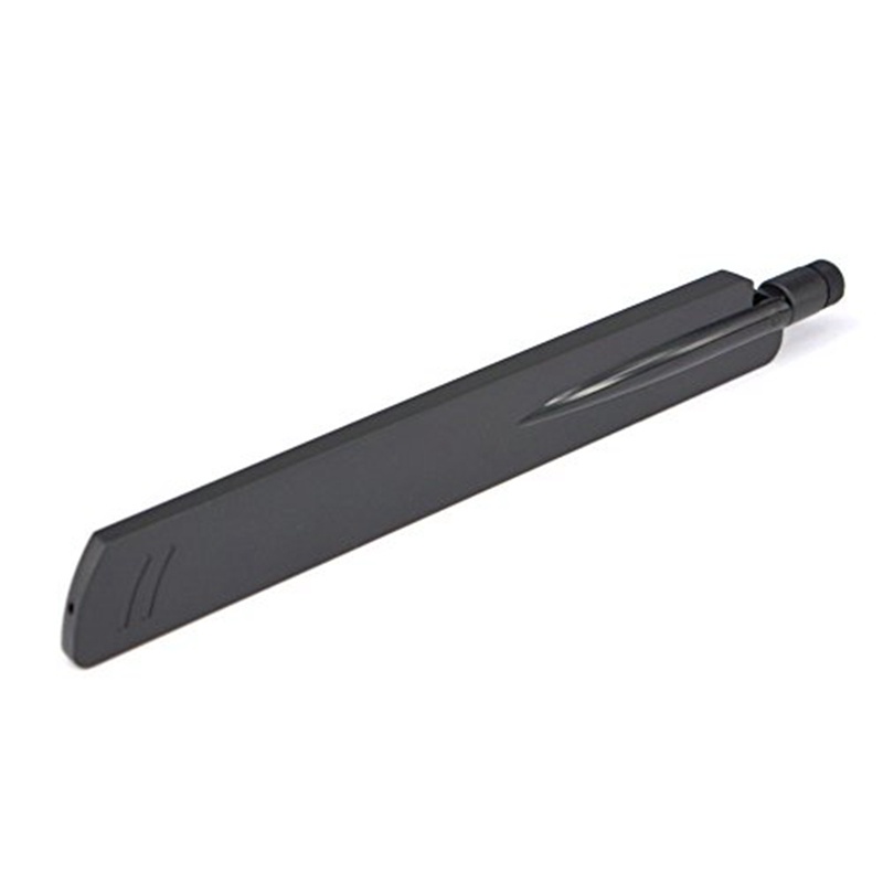 18 Dbi 2.4Ghz Wifi Antenna Amplifier Wlan Router Connector Booster