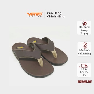 Dép kẹp nam vento xuất khẩu vt8003