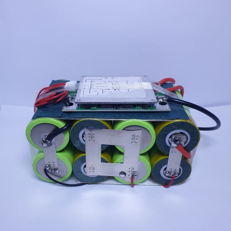 Achun.vn - YT7 - ẮC QUY SẮT 4S- 12.8V/14.4V - 12.0AH - Khởi động xe máy