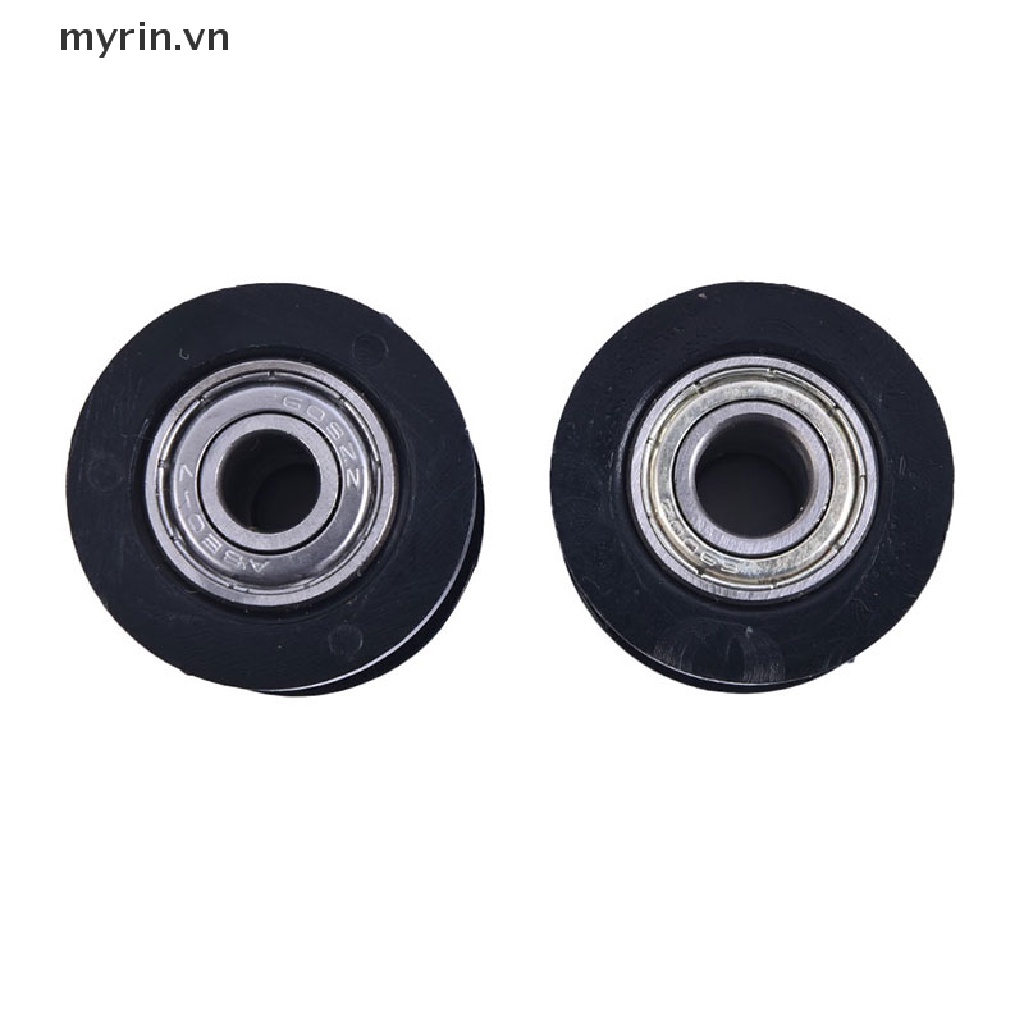 1 Con Lăn Xích 8mm 10mm Cho Xe Máy / Xe Đạp Mini