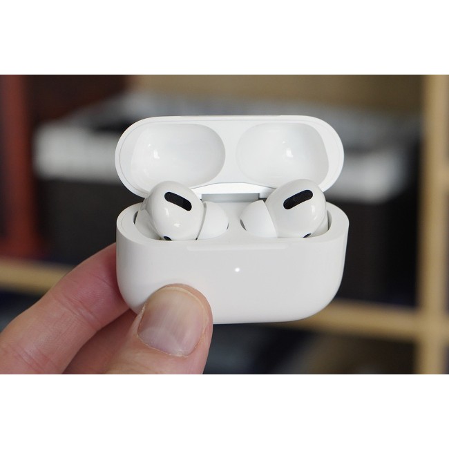 Airpods Pro Tai Nghe Không Dây Bluetooth airpods ,Chống ồn,định vị đổi tên thế hệ thứ 3