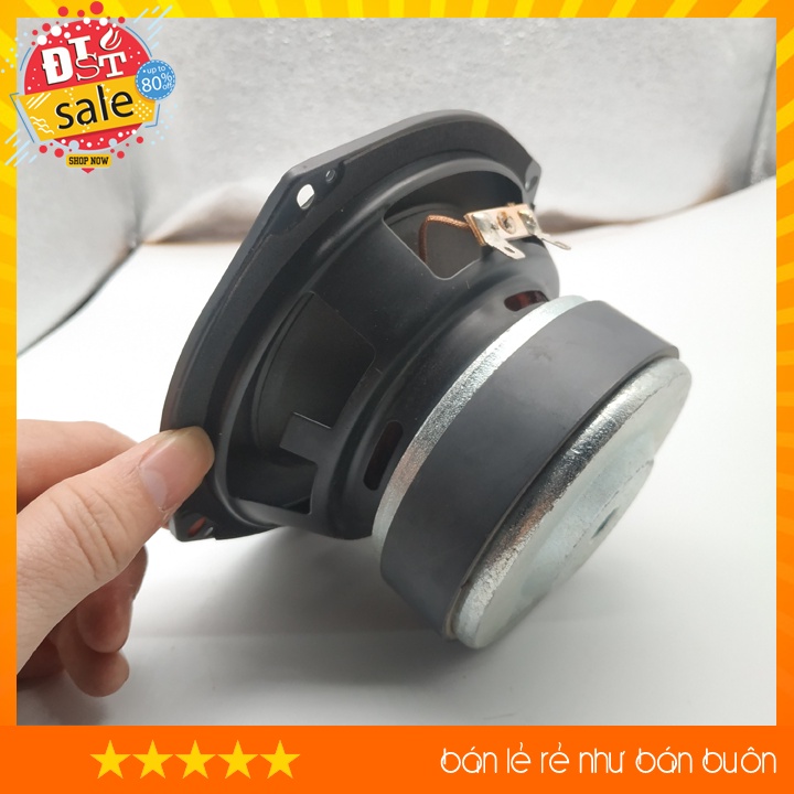 Loa sub siêu trầm Harman Kardon 2R 80W 5,25 inch từ DiySpeaker