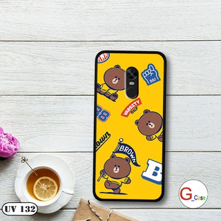 Ốp lưng Xiaomi Redmi Note 4X- Redmi Note 4 nhám viền dẻo