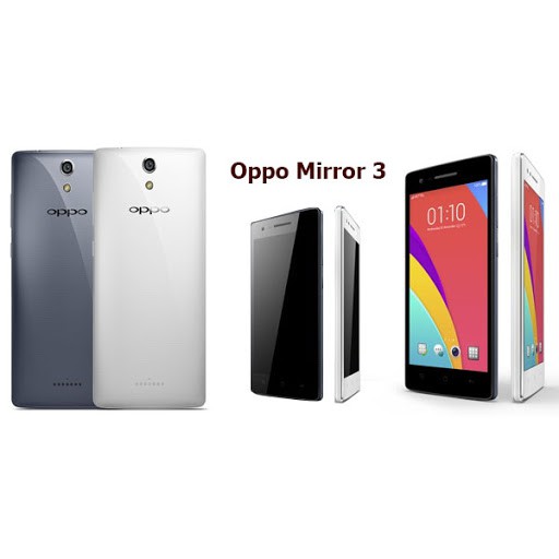 MAINBOARD OPPO 3001/MIRROR 3 ZIN MÁY TỐT NHẤT