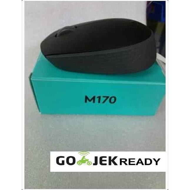 Chuột Không Dây Logitech M170 F Kris182 | BigBuy360 - bigbuy360.vn