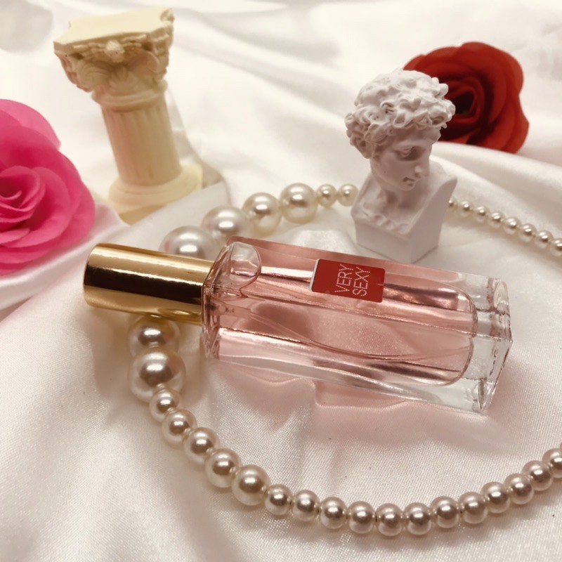 Nước hoa mini [ chính hãng ] VERY SEXY 20ml thơm cực lâu . | Thế Giới Skin Care