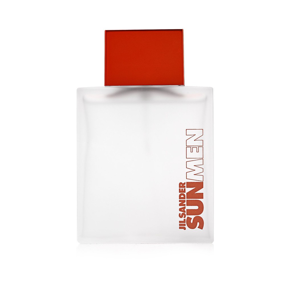 Nước hoa Nam  Jil Sander Sun men,  75ml