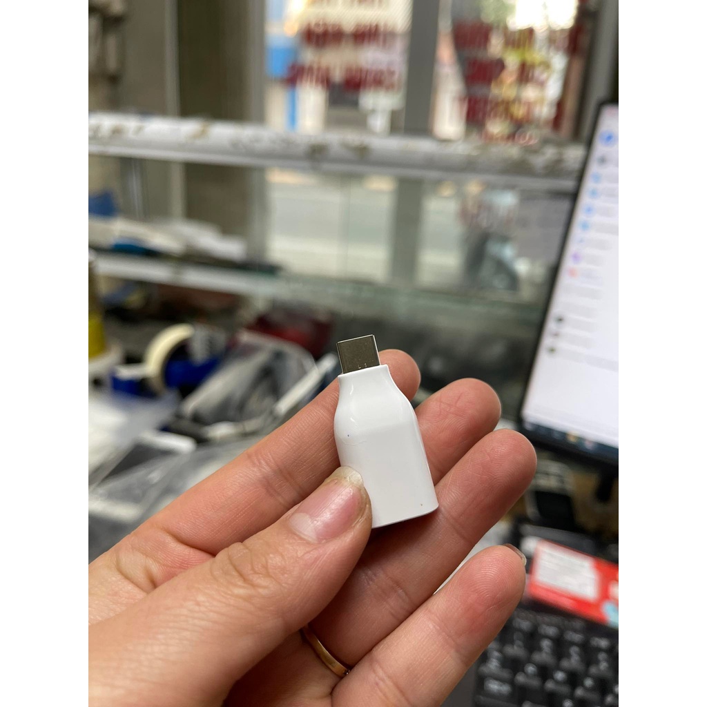 Cổng chuyển đổi OTG Type-C SamSung