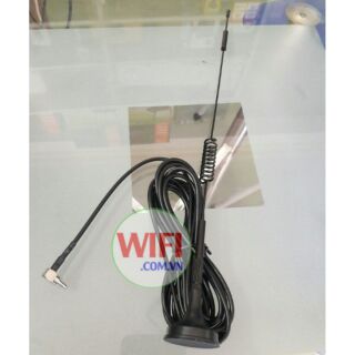 Anten 3G/4G LTE 12dbi chuẩn TS9