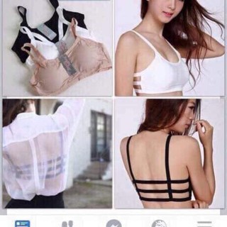 Áo lót baza 3 dây học sinh gia si