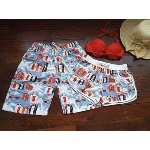 Quần bơi đôi cửa sổ 01 | BigBuy360 - bigbuy360.vn