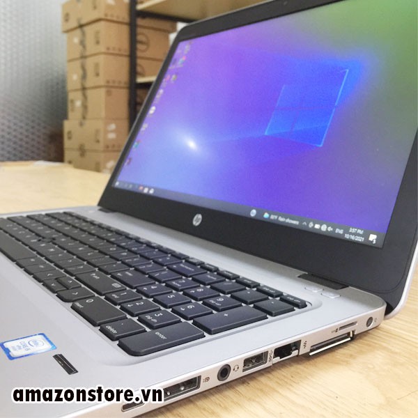 Laptop HP Elitebook 850 G3 | BigBuy360 - bigbuy360.vn