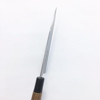 Dao bếp cán gỗ Nhật Bản 17cm QS-10