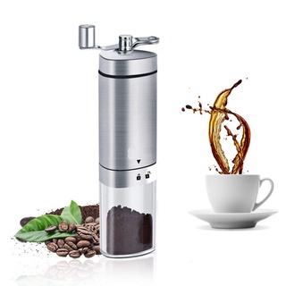 Treeling Hand Crank Bean Mill Máy xay cà phê Máy pha cà phê Máy pha cà phê Máy xay cà phê