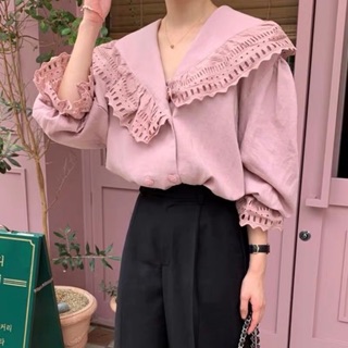 Sơ mi ulzzang bèo