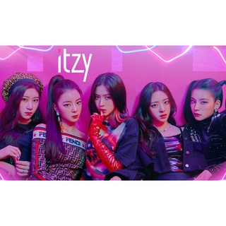 Album ITZY Cửa Hàng KPOP