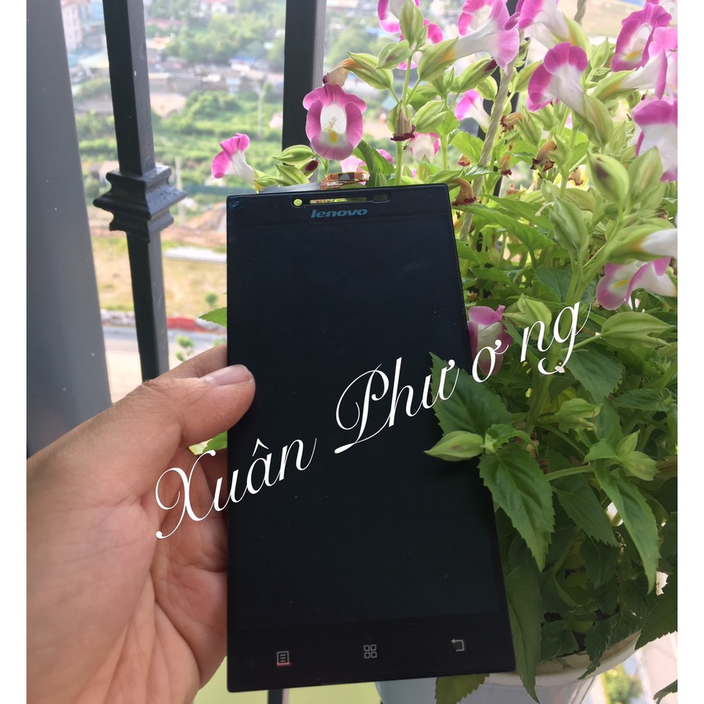 Màn hình Lenovo P70