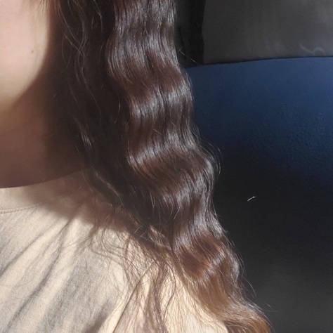 Set 6 kẹp cố định tạo kiểu tóc Vodana Lovely Hairpin 6P VH18WLP