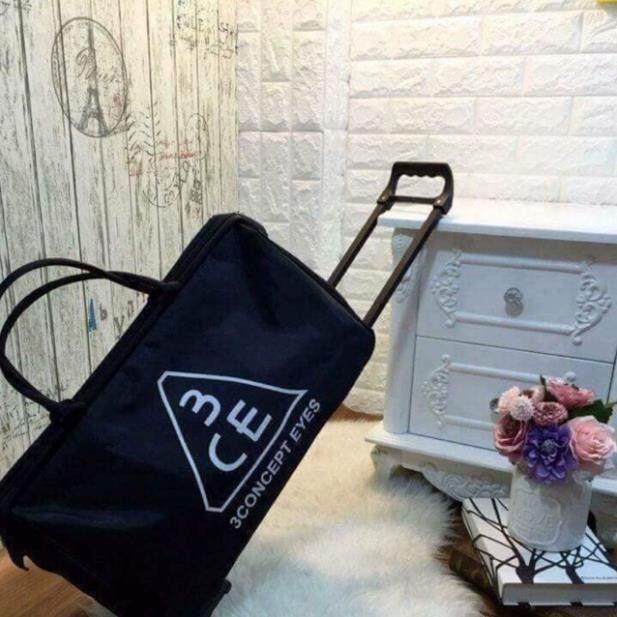Túi 3CE về đủ 2 màu - FREESHIP