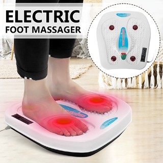 Máy mát xa chân thiết kế tiện lợi để chăm sóc sức khỏe
