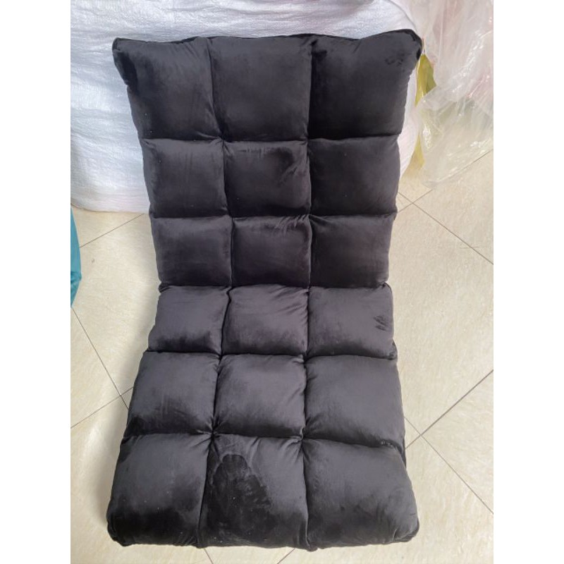 ghế lười tatami 5 cấp độ size 1m1×50 và 1m2×60cm