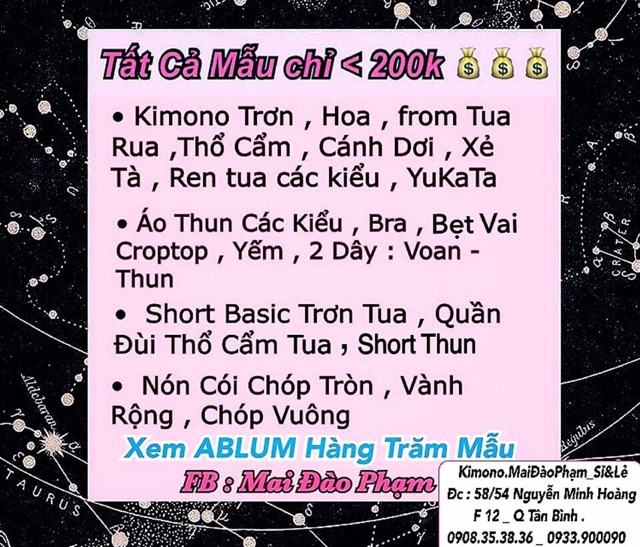 Kimono Tay Xếp Li_ Gấu Ren ❤️