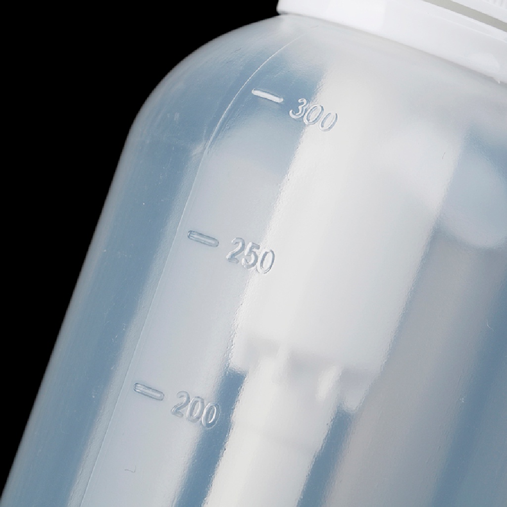 Dụng cụ ống tiêm vệ sinh hậu môn 300ml an toàn tiện lợi