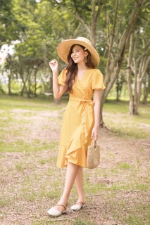 ĐẦM SUNNY DRESS