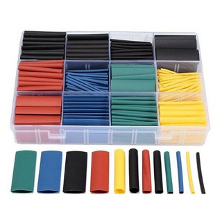 Bộ 530 gen co nhiệt cách điện