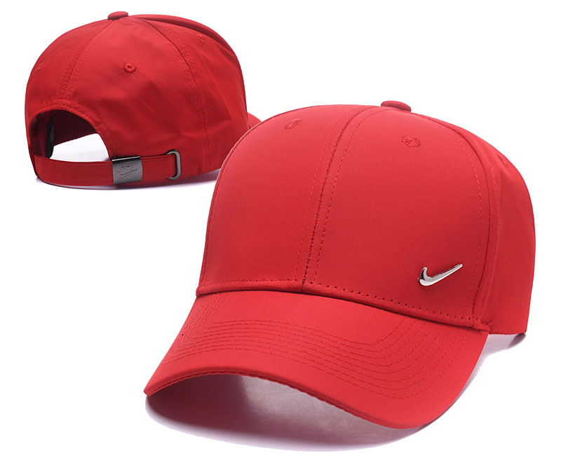 Nike Nón nam nón nón nữ nón che nắng ngoài trời mũ bóng chày du lịch mũ nón thể thao