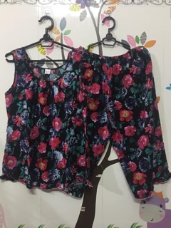 Tole lửng số 5 (70-75kg)