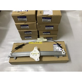 Cáp lên xuống kính I10 Grand / Compa lên xuống kính Hyudai I10