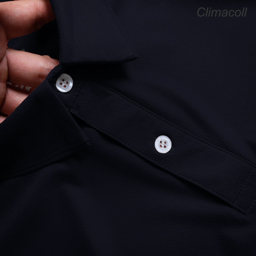 Áo Polo Thể Thao Siêu Mát
