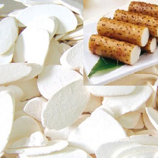 Hoài sơn 100g