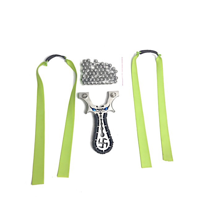 Ná cao su y hình Mặt Quỷ Tặng Kèm Khuyến Mãi giá rẻ