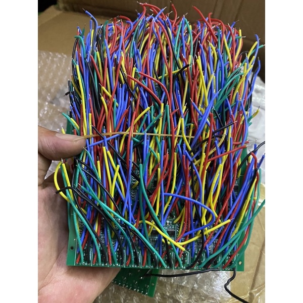 Mạch ghép 5s siêu nhỏ gọn kt 10x30mm