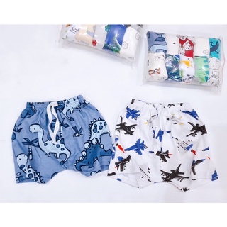 Quần chục bé trai hiệu Gap (8-18kg)