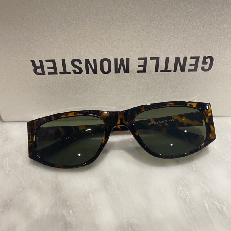 Kính Mát Thời Trang 8596 Nhiều Màu, Chống Uv400, Thời Thượng, Phù Hợp Mọi Form Mặt | BigBuy360 - bigbuy360.vn