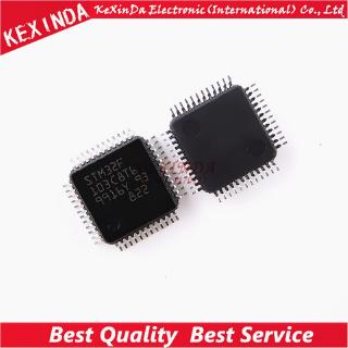 Bộ 5 linh kiện điện tử STM32F103C8T6 STM32 F103C8T6 LQFP-48 cao cấp