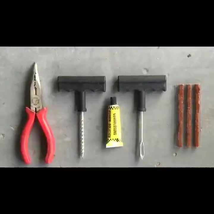 Bộ Vá Lốp đa chức năng CAR365VN