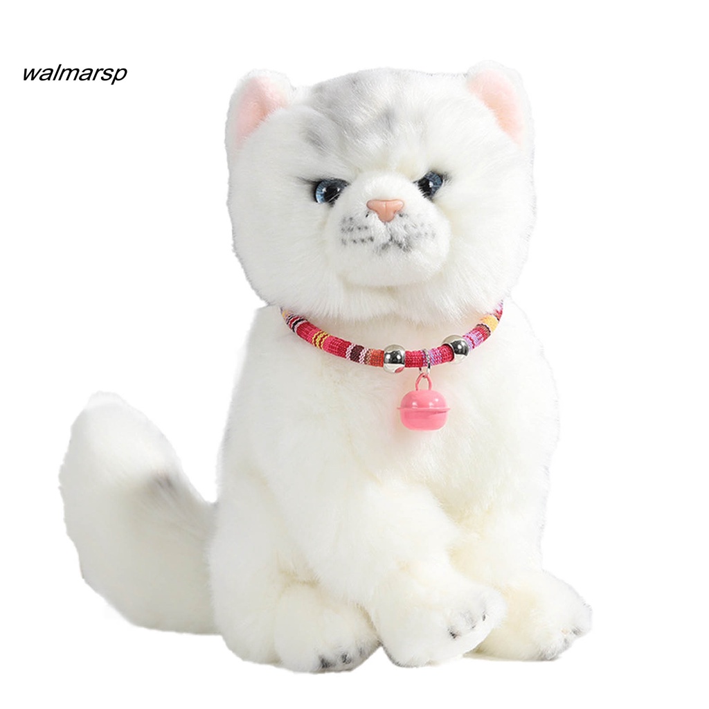 Vòng cổ gắn chuông dễ thương cho chó mèo/ thú cưng