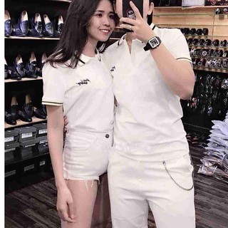 ÁO ĐÔI ĐỒNG PHỤC GIA ĐÌNH TEAM LỚP CHẤT ĐẸP