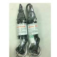 Cây nấu nước điện trở siêu tốc