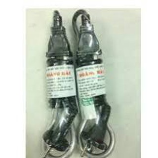 Cây nấu nước điện trở siêu tốc