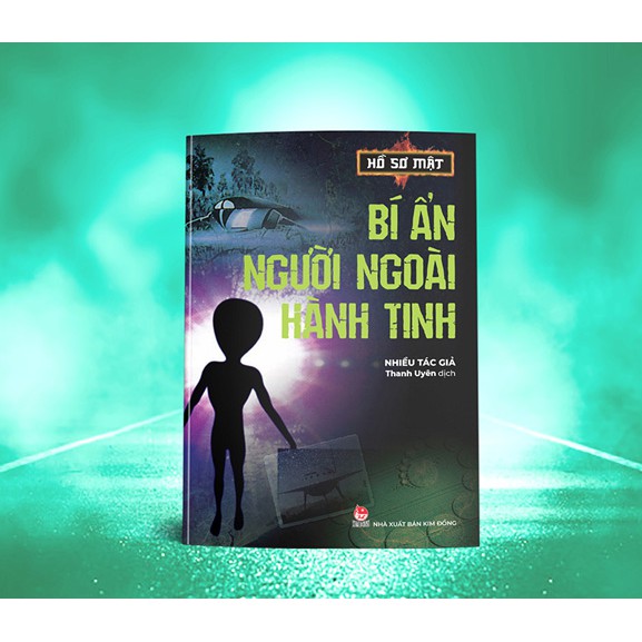 Bộ Sách - Hồ Sơ Mật ( Trọn bộ 5 cuốn ) - Nxb Kim Đồng | BigBuy360 - bigbuy360.vn