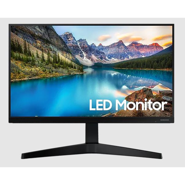 Màn hình máy tính 24inch SamSung LF24T370 Led FullHD 75Hz 5ms - Chính hãng