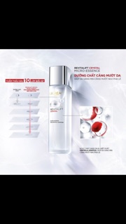 Dưỡng chất căng mướt da L'Oreal 22 ml