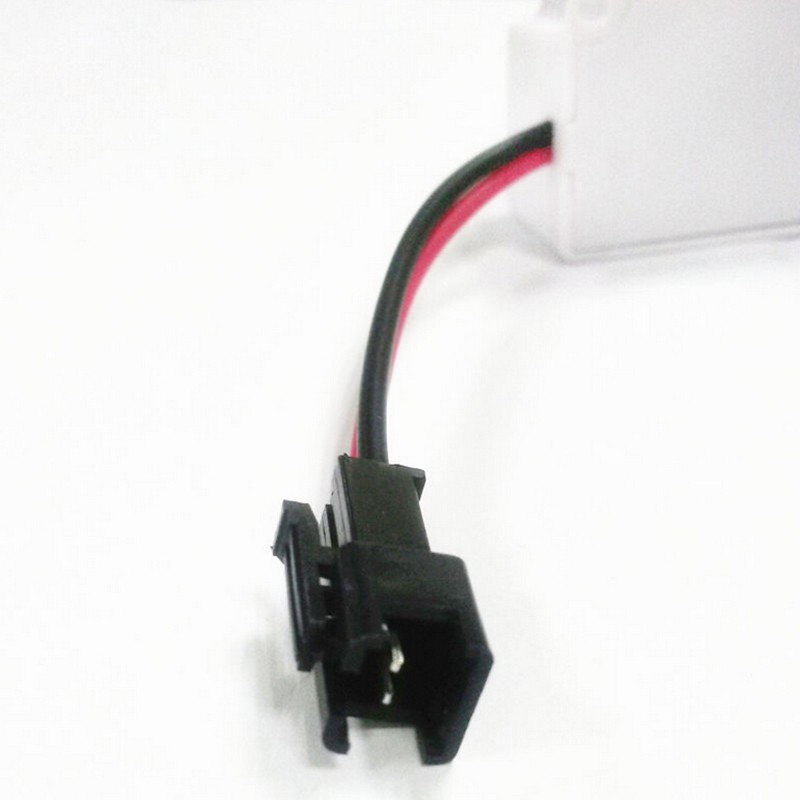 Bộ Chuyển Đổi Nguồn Điện Từ AC 85V-265V Sang DC 12V 3X1W