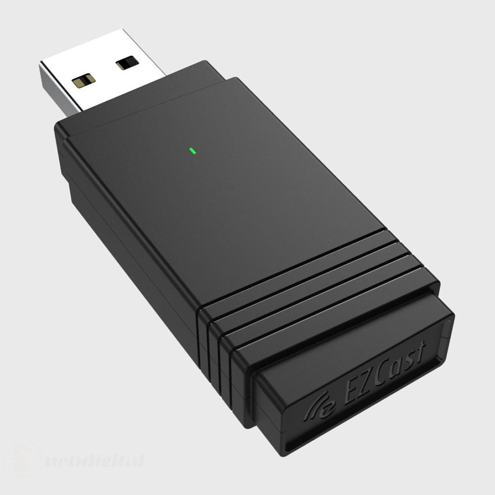 Usb Wifi 1300mbps 2.4ghz / 5.8ghz | BigBuy360 - bigbuy360.vn