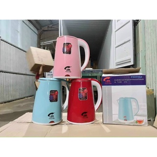 Ấm đun siêu tốc thái lan 2.5 lít